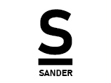 sander-logo