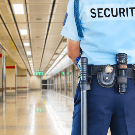 security-services