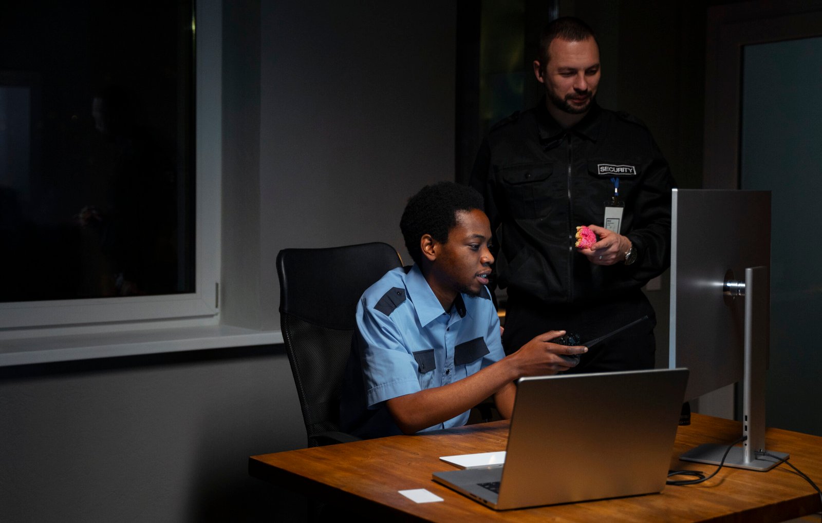 Residential Security